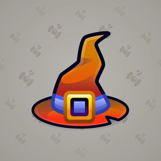 Witch Hat #26792