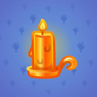 Eternal Candle #12327