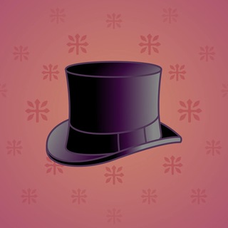 Top Hat #23689