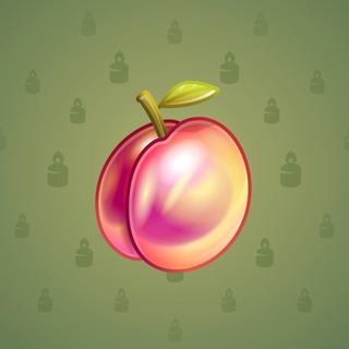 Precious Peach #493