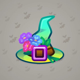 Witch Hat #37649