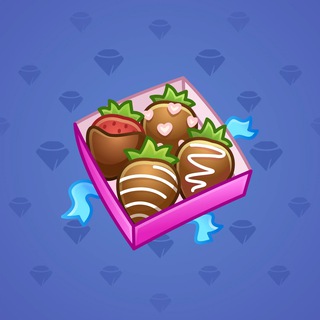 Berry Box #39679