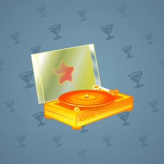 Record Player #25267