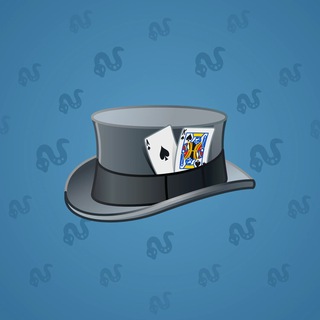 Top Hat #18188