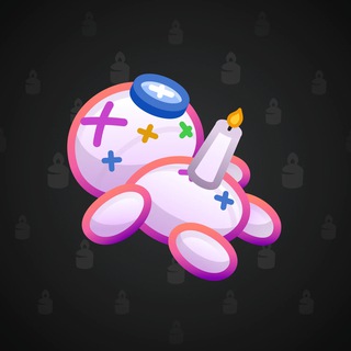Voodoo Doll #15281
