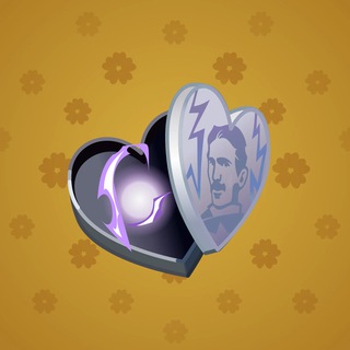 Valentine Box #15804