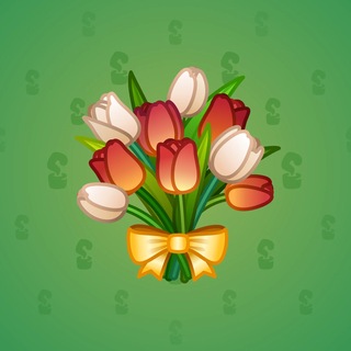 Lush Bouquet #111255