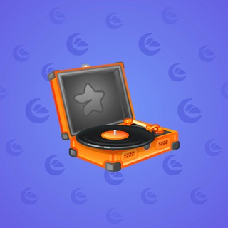 Record Player #17235