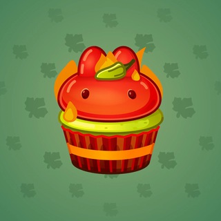 Bunny Muffin #30367