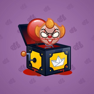 Jack-in-the-Box #37620