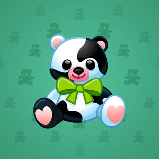 Toy Bear #24430