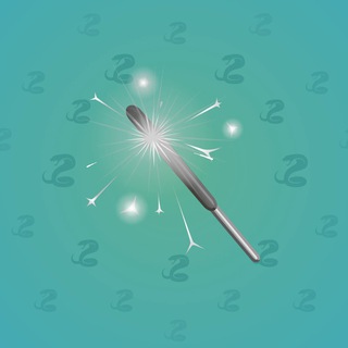 Party Sparkler #69176