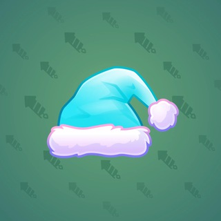 Santa Hat #18070