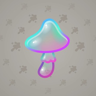 Spy Agaric #4843