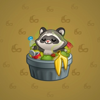 Trash Bandit