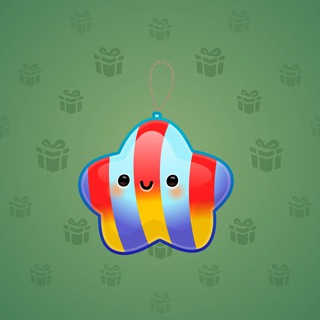 Hanging Star #38985