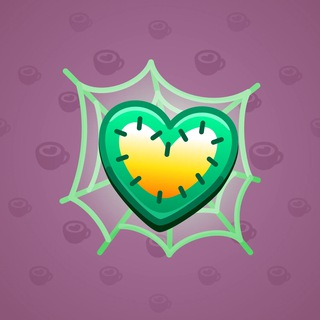 Trapped Heart #3230