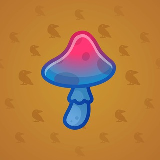 Spy Agaric #6140