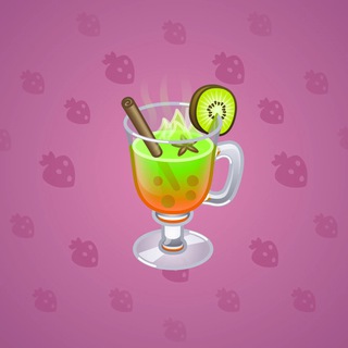 Spiced Wine #66764