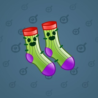 Fresh Socks #37819