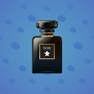 Perfume Bottle #1781