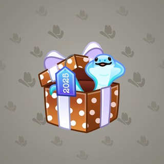 Snake Box #87508