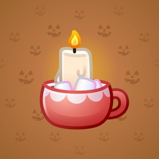 Eternal Candle #1122