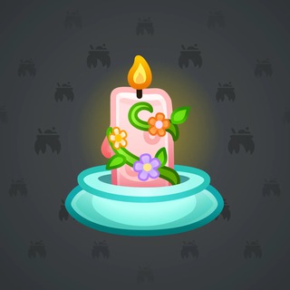 Eternal Candle #18012