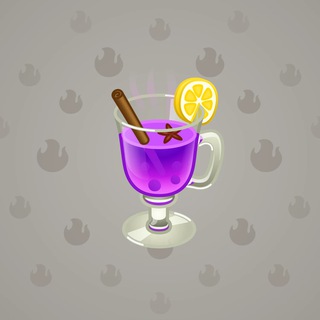 Spiced Wine #76318