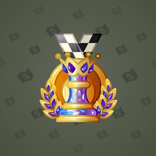 Victory Medal #101476