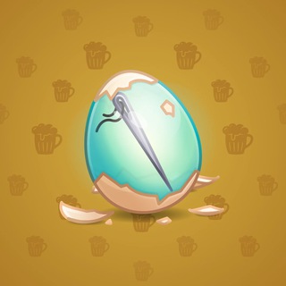 Easter Egg #136443