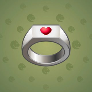 Signet Ring #6916