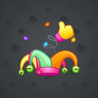 Jester Hat #60828