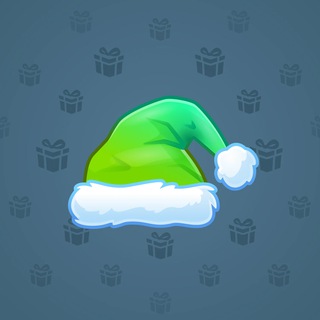 Santa Hat #56947