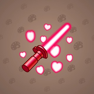 Light Sword #23785