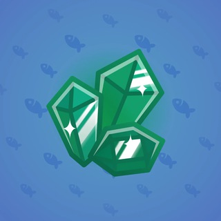 Ion Gem #974