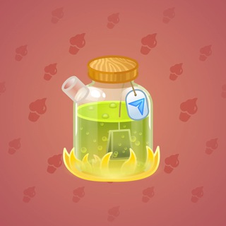 Restless Jar #53674
