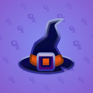 Witch Hat #1302