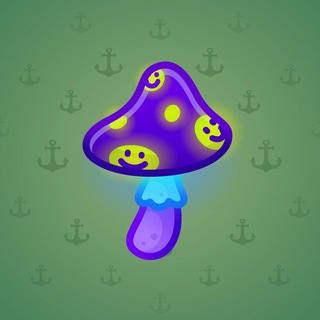 Spy Agaric #61299