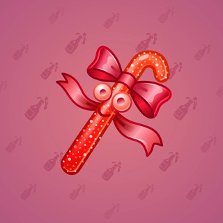 Candy Cane #42383