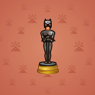 Mini Oscar #1767
