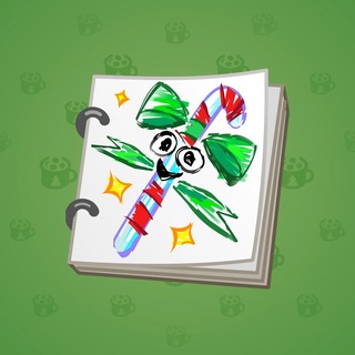 Candy Cane #223230