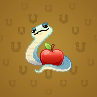 Pet Snake #5296