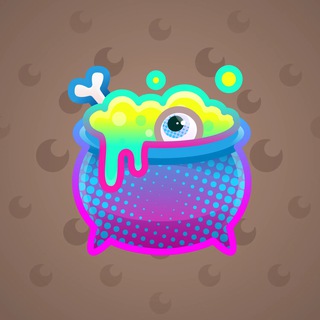 Hex Pot #47289