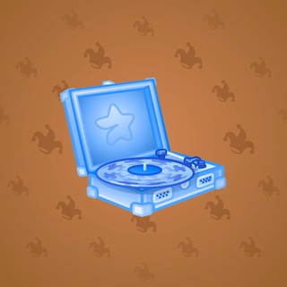 Record Player #897