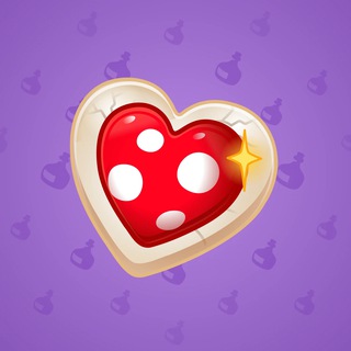 Cookie Heart #158295