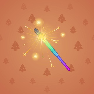 Party Sparkler #169389