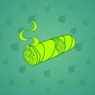 Vintage Cigar #23679