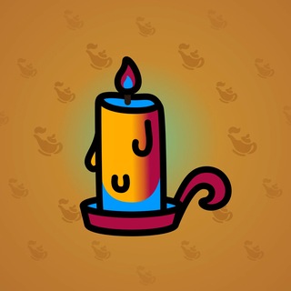 Eternal Candle #45142