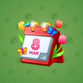 Desk Calendar #18947